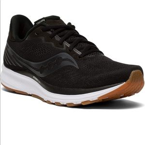 Saucony Men's Ride 14 Running Shoe